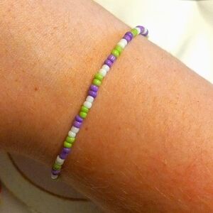 Woody & Buzz Inspired Bracelet Set!!